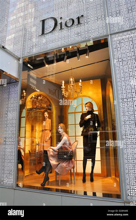 dior manhattan|christian dior new york store.